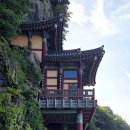 정호마을회관 | 구례 오산