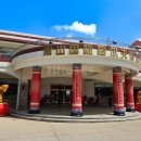 남산 하누리 행복공 | 연태골프장 남산국제CC 2박3일 라운드 후기 코스 정보