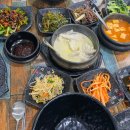 보리밥집 이미지