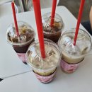 더리터부산 | 부산 기장 오시리아 카페 대용량 가성비 끝판왕 더리터 부산오시리아점 방문 후기