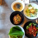 숯이야기 | [거제맛집]거제도소노캄맛집 꽃숯갈비