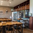 성산의 아침 이미지