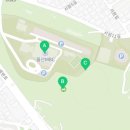 장무공원 화장실 이미지