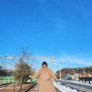 [2. 겨울소리, 춘천 2박 3일] - 김유정역과 춘천 북스테이, 썸원스페이지