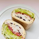 오늘도 샐러드 이미지