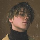 Ruel - SOMEONE ELSE'S PROBLEM 이미지
