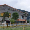 회산백련지 관광안내소 | 친정엄마와 무안나들이
