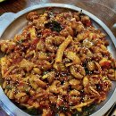 마포야채곱창 - 남양주시 봉현로36번길 21 | 남양주 진접 야채곱창 맛집 마포야채곱창 메뉴 가격 후기