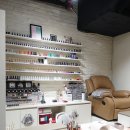 고바이씬 네일 NAIL,1STUDIO