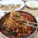 삼교리동치미막국수태장점