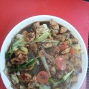 안동찜닭 이미지