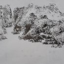 한국화(초급) 이미지