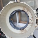 넘버원세탁 | [내돈내산]넘버원홈케어 세탁기 청소 후기 (전후사진 有)