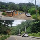 지에스25 안성중앙점 | 경기,안성 서운산,고성산 (1일 2산)산행일기