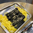 신전떡볶이 이미지