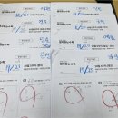 서해고등학교 | 배곧 수학학원 생각하는 수학으로 결정한 이유는?