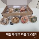 해늘케이크 네이버블로그
