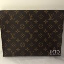 [LOUIS VUITTON] 루이비통_클러치_포쉐트_토일레트26 ▶프랑스배송 이미지