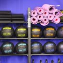 크로스핏 긱스 이미지