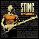 Shape Of My Heart(Sting) 이미지
