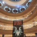 기획공연 앰비규어스댄스컴퍼니의 바디콘서트 이미지