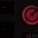 플러스주식회사 | 주방 분위기 확 달라졌어요! 굿플러스 주식회사 빌트인 3구 하이브리드전기렌지 사용 후기