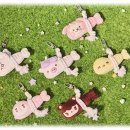 굿럭키링 진심 멤버별로 다 사고싶음 이미지