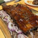 더 가득한 패밀리 레스토랑 | [평택맛집] 미국 감성 가득한 평택 패밀리 레스토랑! 팽성 스테이크 맛집