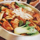 버섯찜닭전문점 이미지