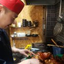 이해무 왕족발 이미지