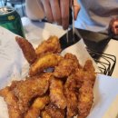 교촌치킨 상일점 이미지