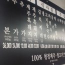 서부신시가지 새로 생긴 김돈이 다녀왔어요.^^ 이미지