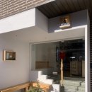 피플스톤 | 대구 동성로 반월당 중구 교동 실내 애견동반 카페 추천 커피 맛집 피플스커피 내돈내산 후기