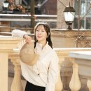 여성 골프웨어 데일리룩까지 OK! 힐크릭 여자 바람막이 &amp; 모자