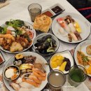 쿠우쿠우 송탄점 | 송탄역 맛집 쿠우쿠우 평택 초밥 뷔페 할인