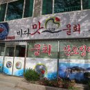 여수시립소라도서관 | 여수 물회 맛집 만족도 높은 여수 물회 포장