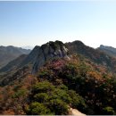제877차(연40차)정기산행:북한산국립공원 단풍 13성문 종주 산행 [2026년 10월 25일(일) 04시] 이미지