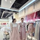 미감 | 일산 한복대여 추천 🤍 웨스턴돔 한복미감 내돈내산 후기｜예신 한복피팅부터 2부 피로연 한복 계약까지✨