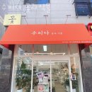 수피다꽃과식물