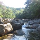 심재근의 우리땅 순례 (36-39) 남강 ⑫-산청군 삼장면~시천면 이미지