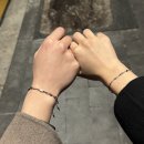 알만수리 | [선물하기 좋은 커플템 우정템 추천] 오포르 팔찌 한달 착용 후기 (feat.오포르 쇼룸)