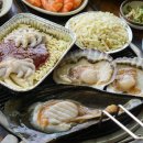 풍성한횟집 이미지