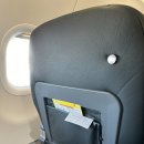 1761 | (이스탄불-헬싱키 TK1761) 헬싱키행 터키항공 비즈니스 후기