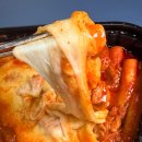 신전떡볶이(명일고덕점)