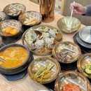 세븐일레븐 용인처인공원점 | 용인 추모공원 맛집 처인구 한식 유담들밥 2인 게장세트 재방문 후기