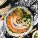 수아김밥 - 평택시 지장로47번길 27 | 수아김밥