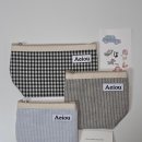 화장품 | Aeiou 아에이오우 보부상 필수 화장품 파우치 내돈내산 후기