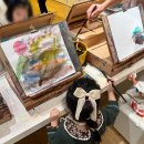 은누리현대약국 | 판교 아이랑 갈만한곳, 아이가 너무 좋아했던 현대어린이책미술관