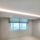 크로바아파트 | 대전블라인드스토리 둔산동 크로바아파트 안방 작은방 커튼 설치 후기