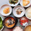 합정 가성비 술집 주과려 밥에 진심인 곳 우렁강된장 쌈밥 후기